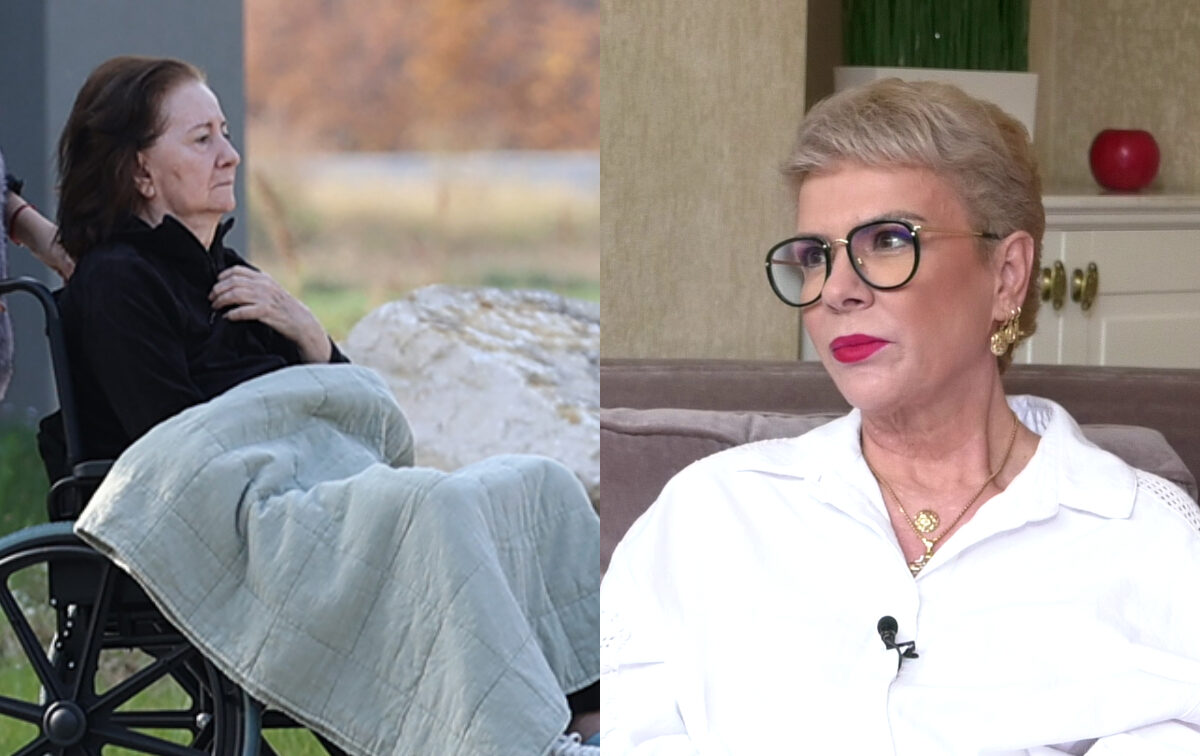 Imagine Stire Teo Trandafir, dezvăluiri după moartea Mioarei Roman. Cum s-au cunoscut, de fapt: „De câte ori mi se adresa, rămâneam fără aer” | 2review.ro