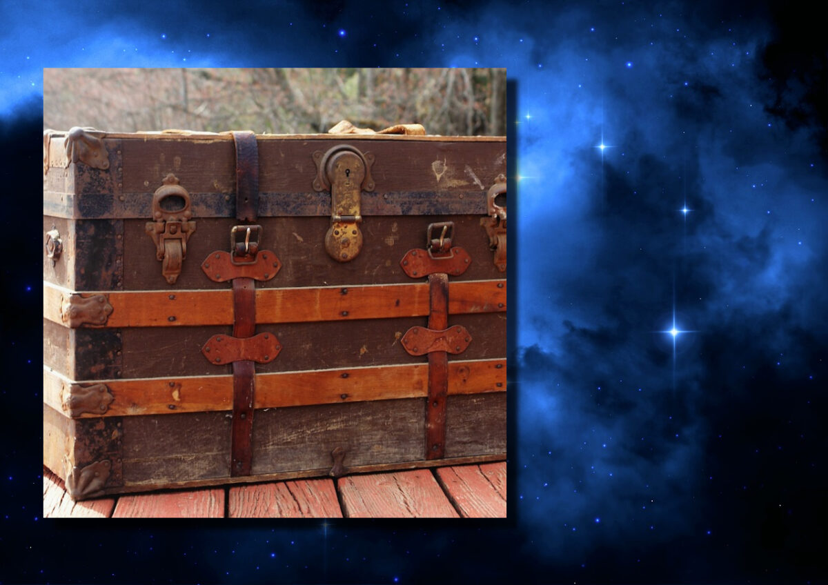 Imagine Stire Tezaurul din Villena, descoperirea care ar putea schimba total ce știam despre omenire. Din ce ar fi făurite piesele din cufăr | 2review.ro