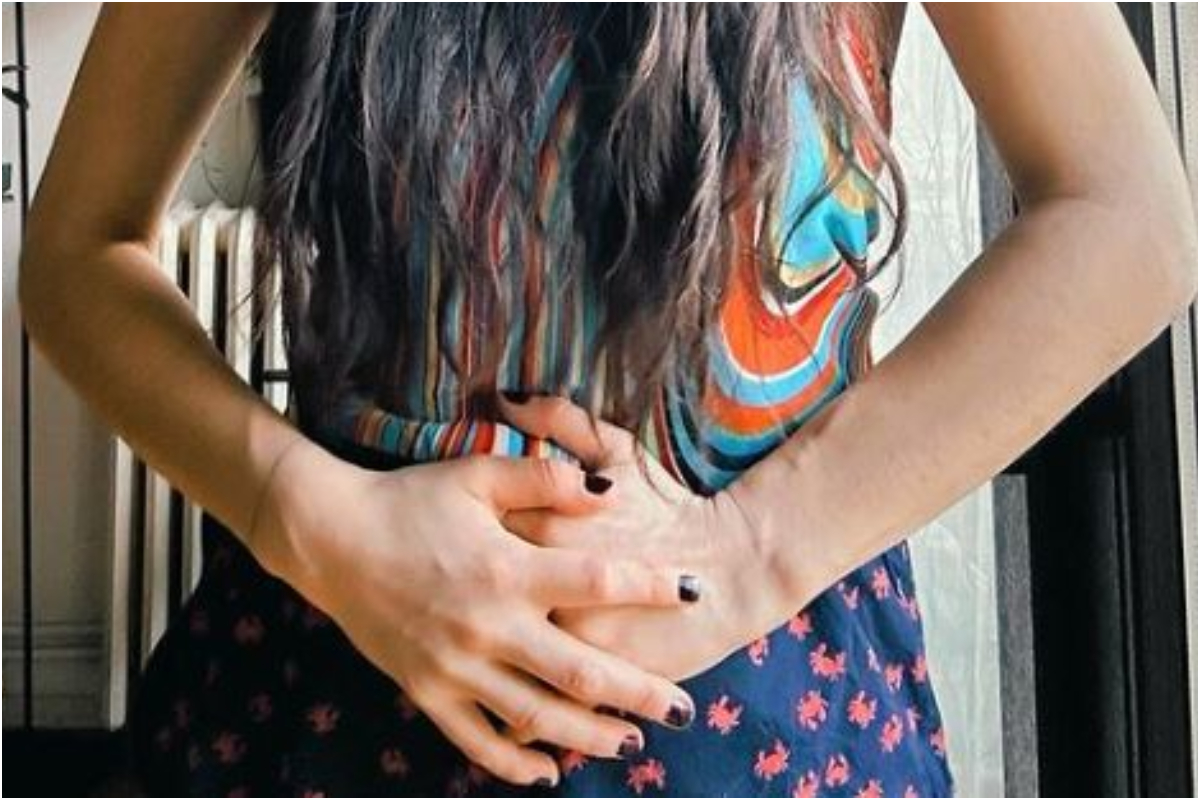 Imagine Stire Vestea momentului în showbiz-ul românesc! Cântăreaţa este însărcinată pentru prima dată | 2review.ro