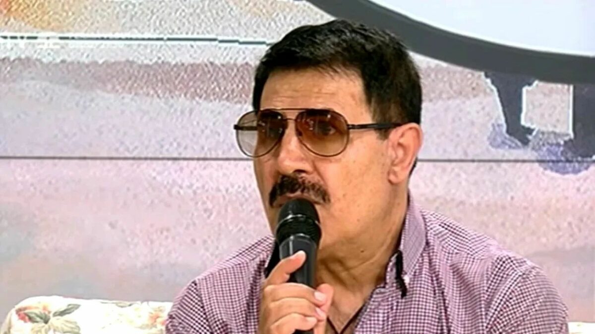 Imagine Stire Cum a ajuns să arate Dan Ciotoi după operație. Manelistul este vizibil slăbit din cauza problemelor medicale | 2review.ro