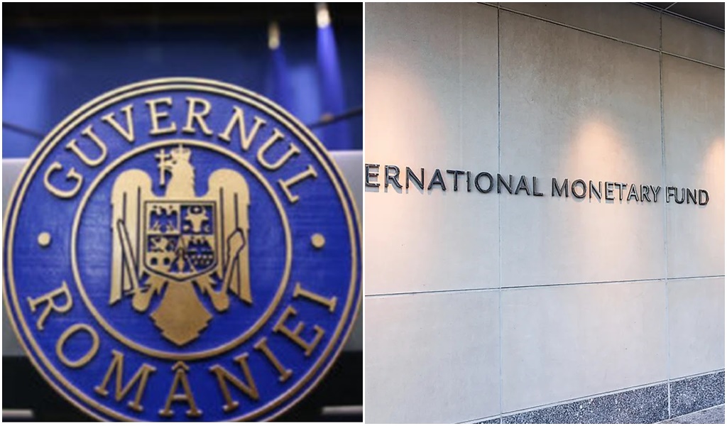 Directivă de la FMI pentru România. Ce le transmit specialiștii de la Fondul Monetar guvernanților de la noi