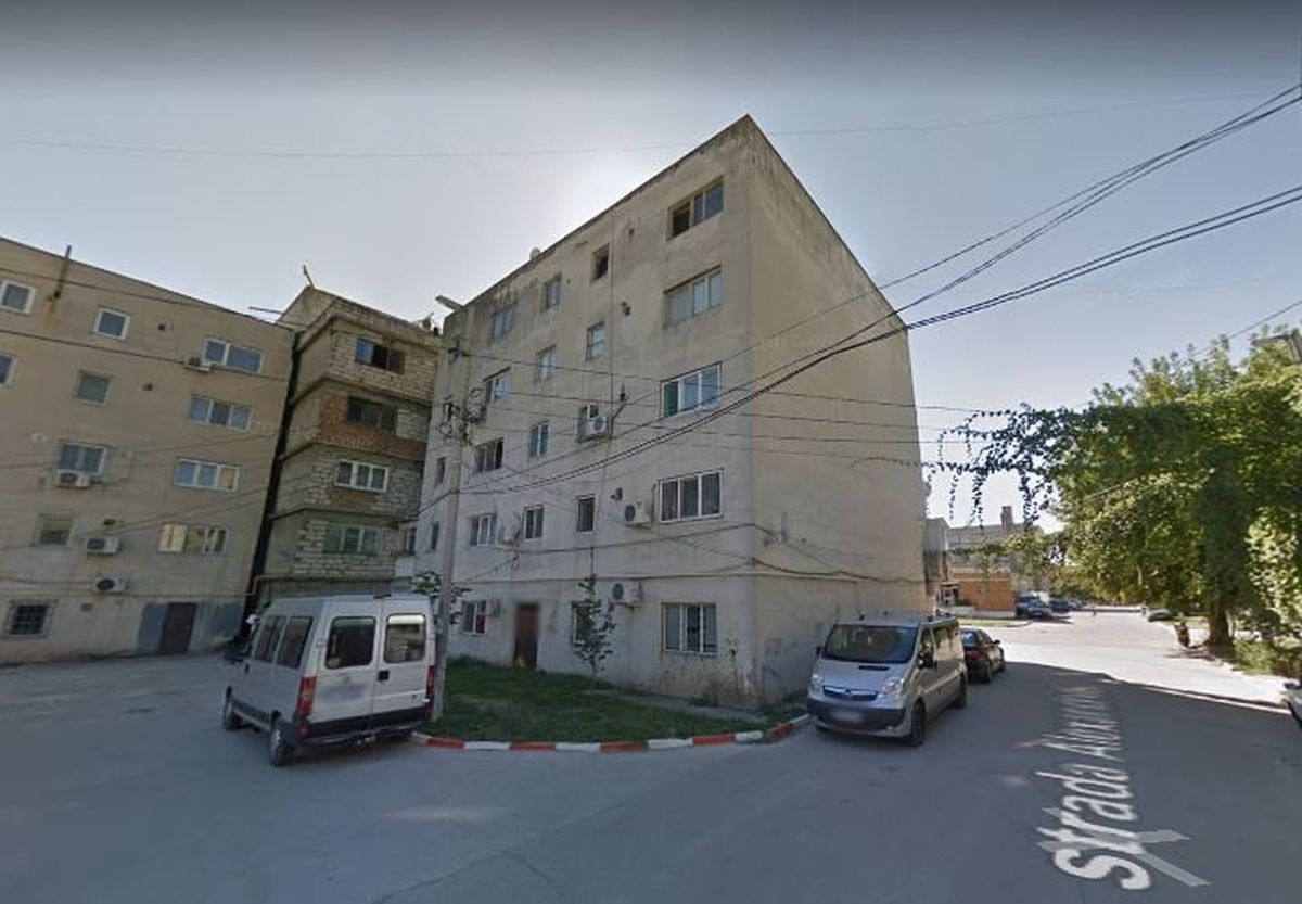 Orașul din România unde un apartament cu două camere costă doar 4000 de euro. Anunțul a apărut pe OLX