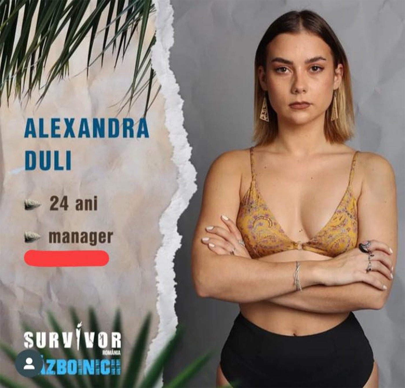 alexandra duli mucea