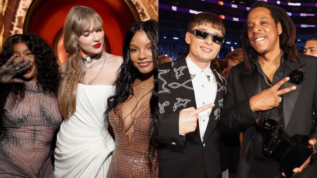 Imagine Stire Artist celebru, arestat după terminarea Galei Premiilor Grammy! A fost încătușat de față cu toată lumea | 2review.ro