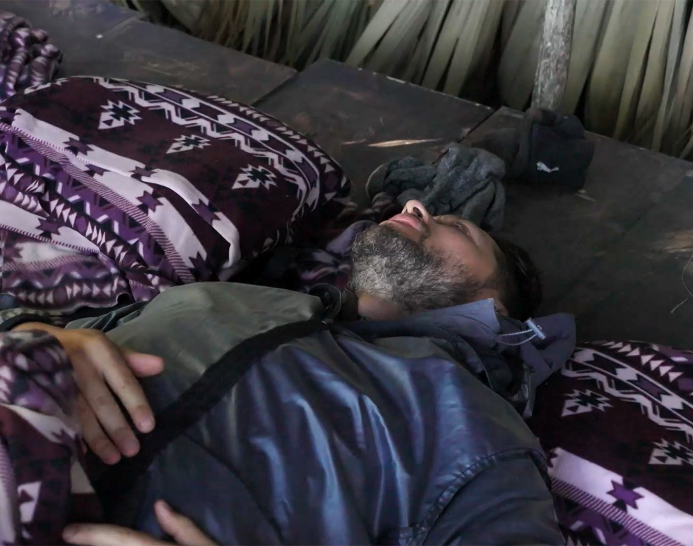 jorge survivor all stars