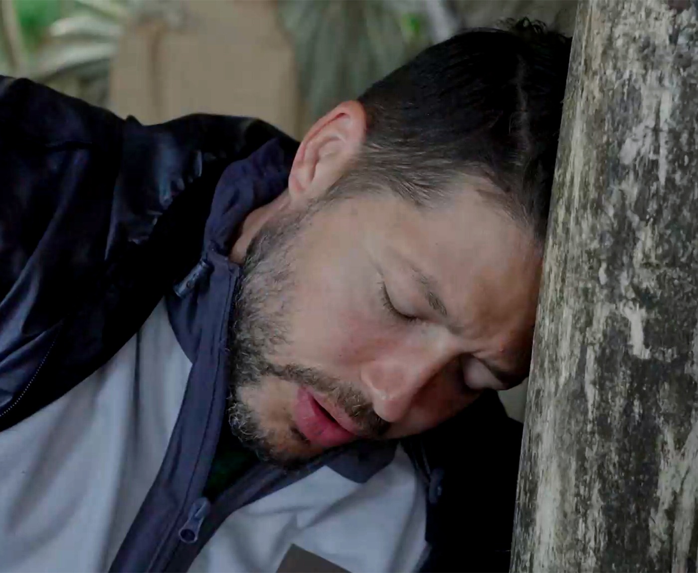 jorge survivor all stars