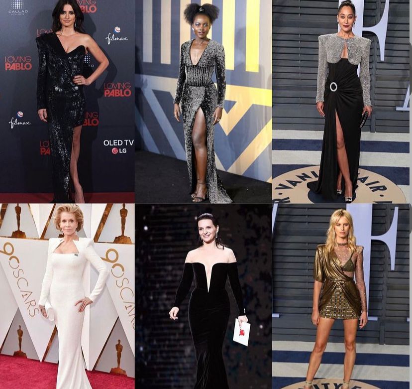 Imagine Stire O super actriță gestionează greu celebritatea. „Când eşti prea faimos, e un coşmar” | 2review.ro