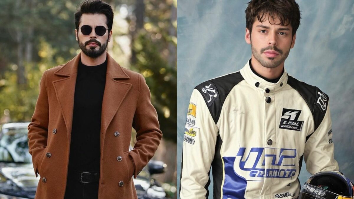 Imagine Stire Lucruri pe care nu le știai despre Ali Yasin Özegemen, actorul din serialul ”Păsări rănite” | 2review.ro