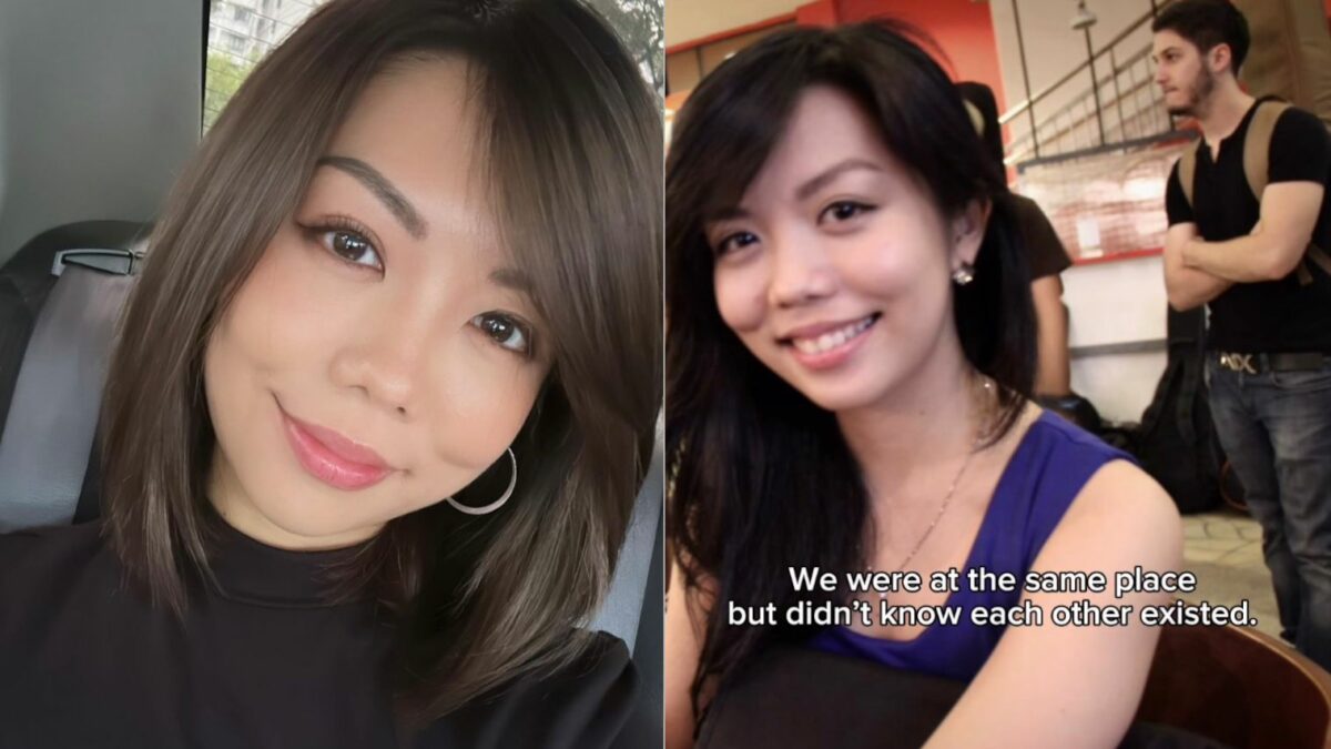 Imagine Stire Fabuloasa poveste a lui Jenn. O imagine banală din telefon i-a dat întreaga viață peste cap: ,,Încă tremur uitându-mă la asta.” | 2review.ro