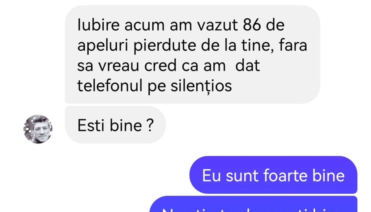Imagine Stire Bancul sfârșitului de săptămână | 86 de apeluri pierdute | 2review.ro