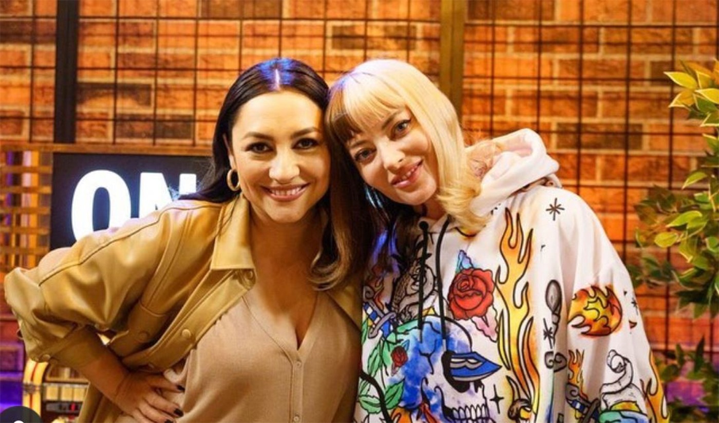 Câți euro cere Delia Matache pentru a cânta 60 de minute. Ia mai mult decât Andra Măruță și Smiley