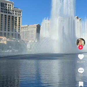 Videoclip Jasmine TikTok