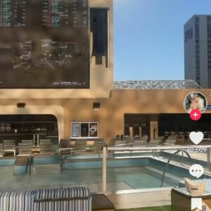 Videoclip Jasmine TikTok