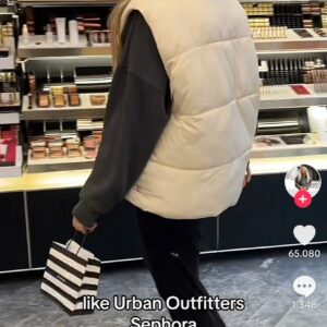 Videoclip Tiktok Christi