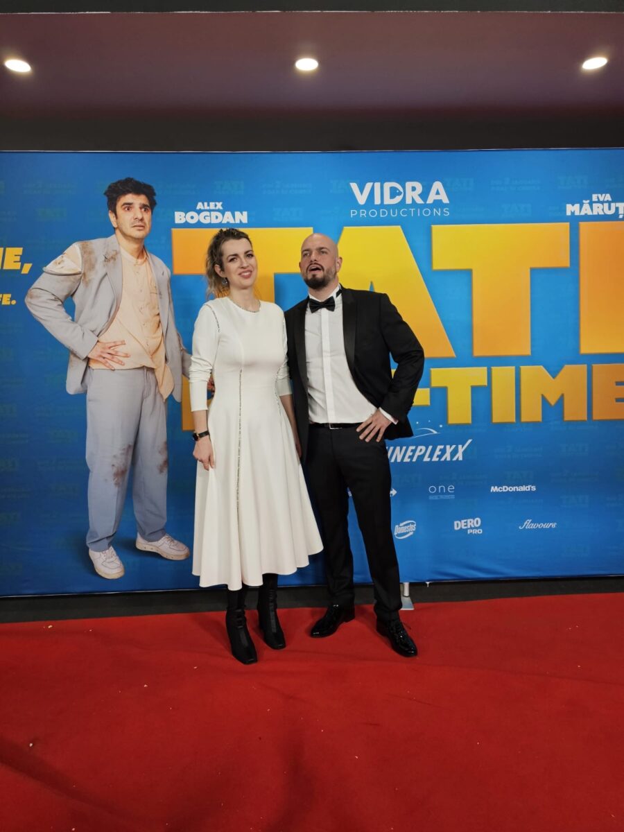 Imagine Stire România a „spart” BOX-OFFICE-UL”! Este singura țară din Europa care a înregistrat creștere în 2023 față de 2019. Cine sunt „vinovații”?! | 2review.ro