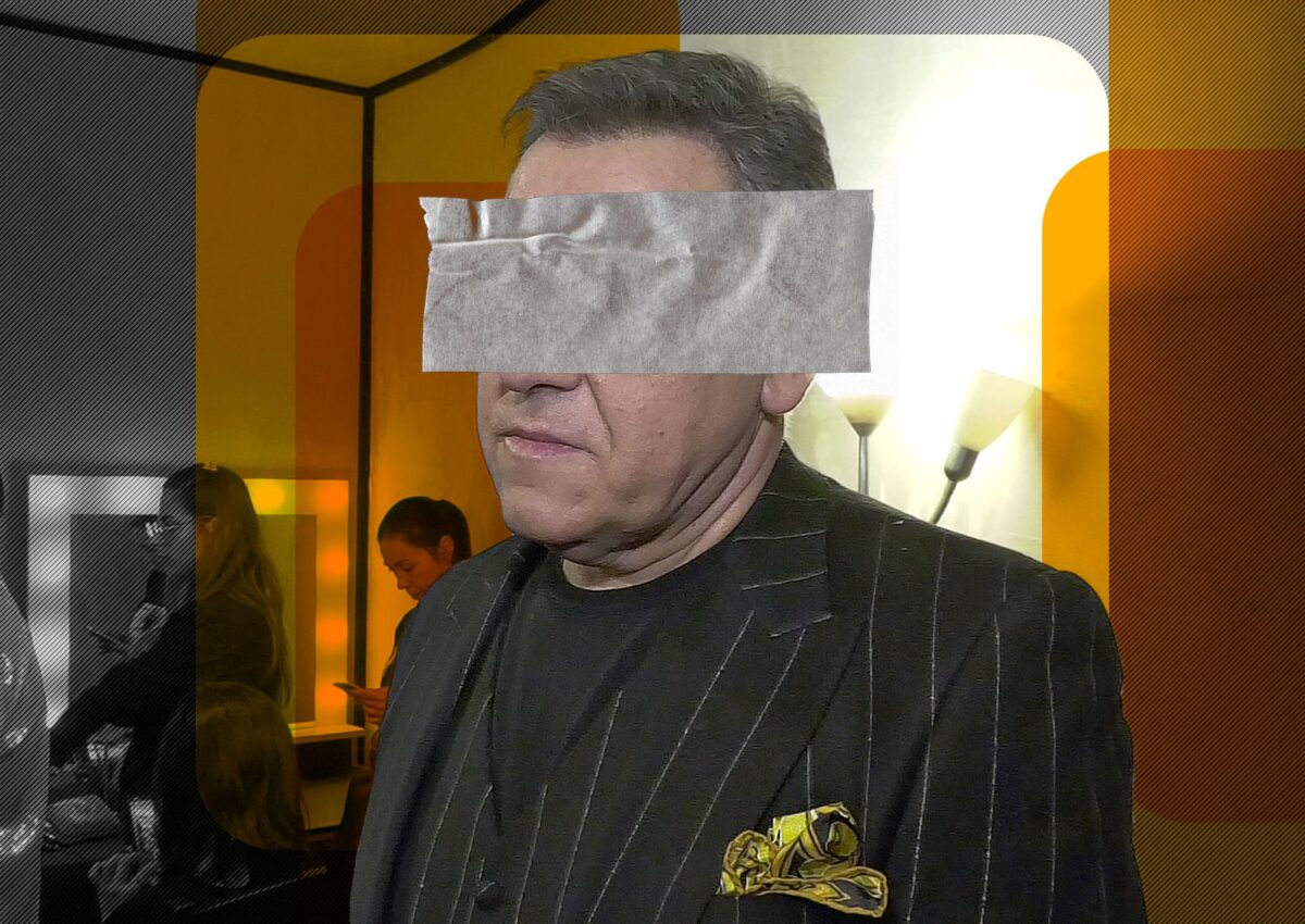 Imagine Stire Ovidiu Komornyk dezvăluie, de Ziua Înrăgostiților, secretul unei căsnicii de 35 de ani. „O latură a bunului simț. Mi se pare penibil să…” | 2review.ro