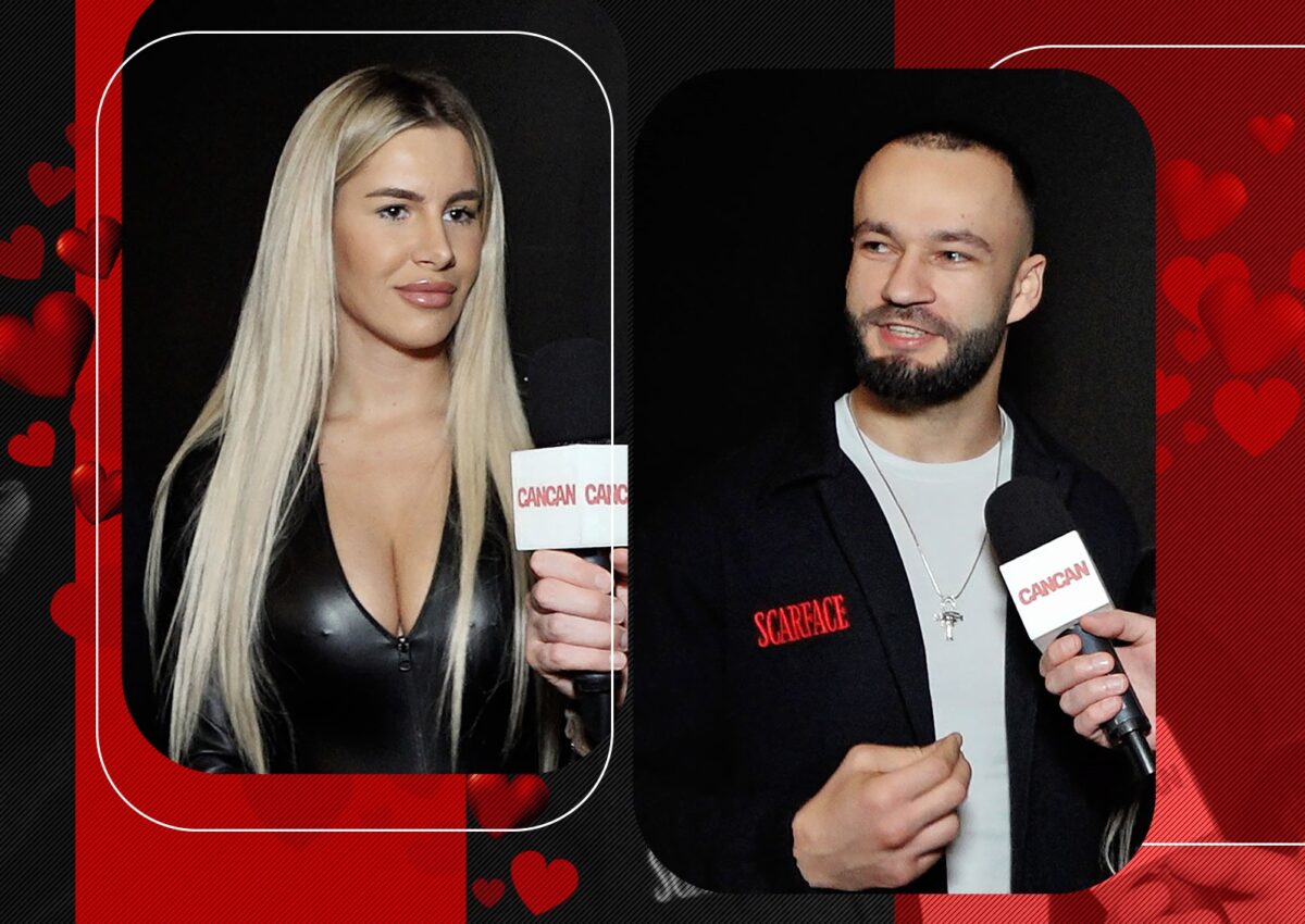 Imagine Stire Secretele amorului ca în filme, dezvăluite de cea mai cunoscută starletă din România. Ema Karter îi pregătește pe bărbați pentru seara de Valentine’s Day! | 2review.ro