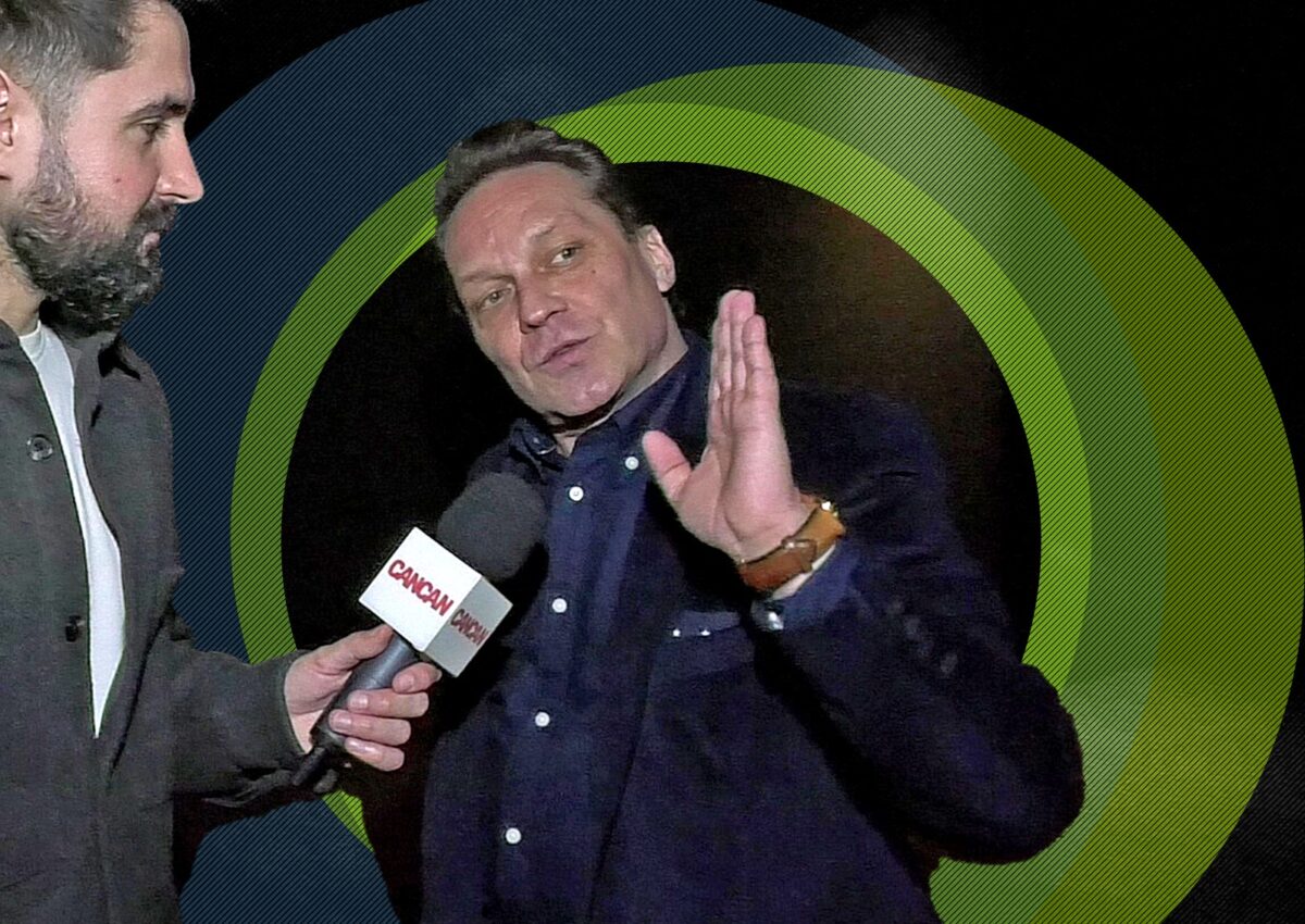 Imagine Stire Pelicanu` din serialul Clanul, de la PRO TV, dezvăluiri suculente despre căsnicia lui. Așa nu a mai fost surprins vreodată! ”Doamne ferește…” | 2review.ro