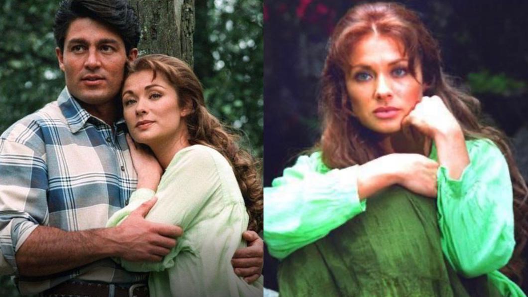 Imagine Stire Îți mai amintești de Leticia Calderon, din telenovela Esmeralda? Întoarce toată privirile și acum, la cei 55 de ani ai săi. FOTO | 2review.ro