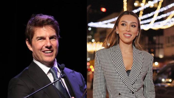 Imagine Stire Tom Cruise i-a spus ADIO iubitei cu 25 de ani mai tânără decât el. Care a fost motivul rupturii | 2review.ro