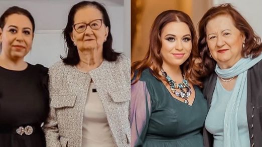 Imagine Stire Ce s-a întâmplat la 1 noaptea în azilul de la Snagov, unde a murit Mioara Roman. „Ieri, totul era bine…” [08:44, 23.02.2024] Adrian Dumitru Cancan: noi am dat stirea ca a | 2review.ro