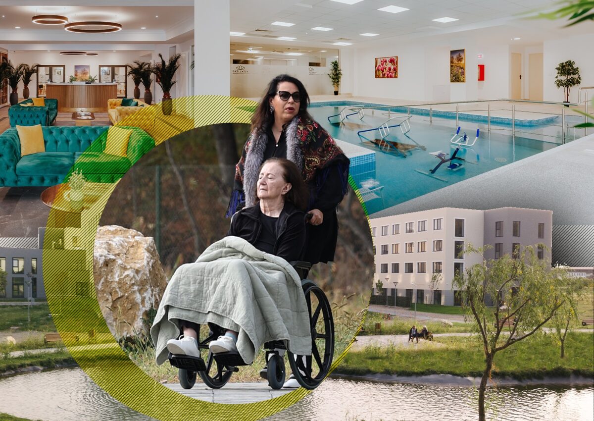Imagine Stire Proprietarul hotelului de seniori din Snagov unde s-a stins Mioara Roman a rupt tăcerea. Ce hobby-uri și dorințe avea. “Acasă nu putea benefecia de așa ceva” | 2review.ro