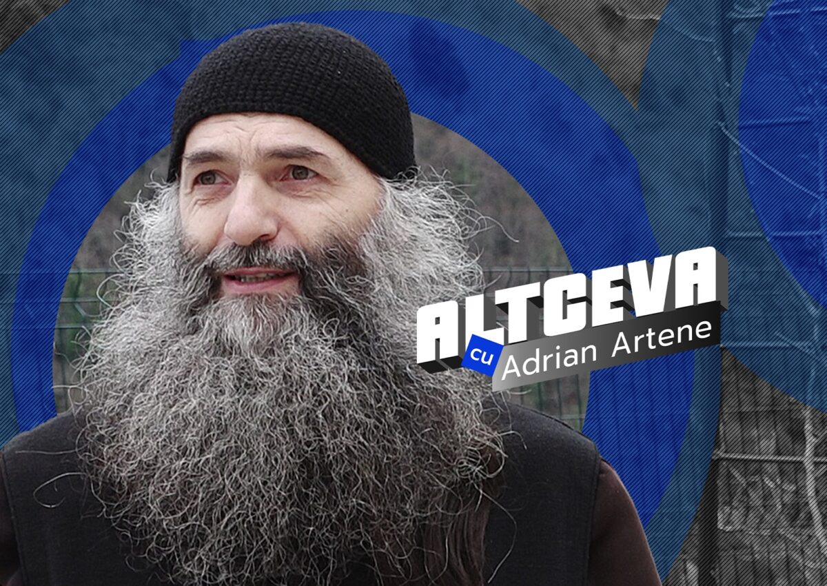Imagine Stire Părintele Pimen, despre unul dintre cele mai grele păcate, avortul. „La Dumnezeu, copilul e avocatul acuzării și…” | 2review.ro