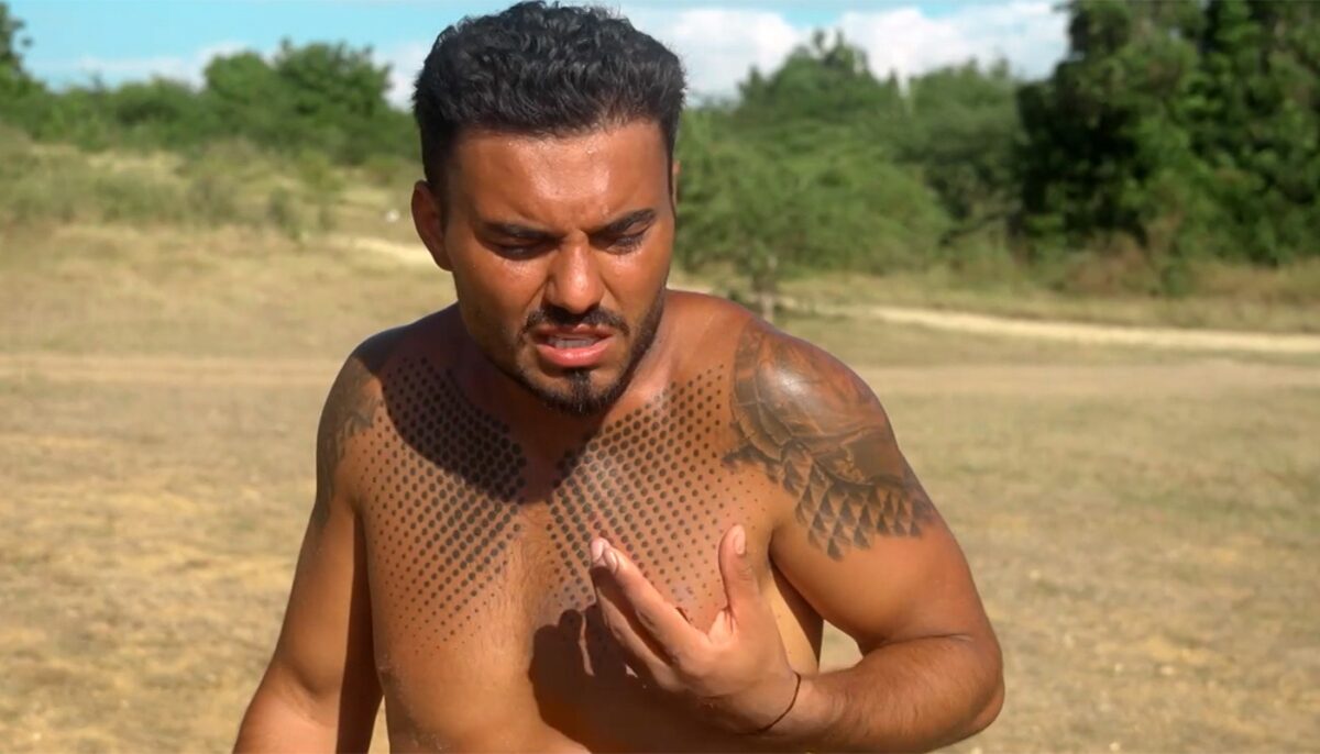 Imagine Stire Jador, acuzații grave de aranjamente la Survivor All Stars de la Pro TV: „Păi noi suntem proști?!” | 2review.ro