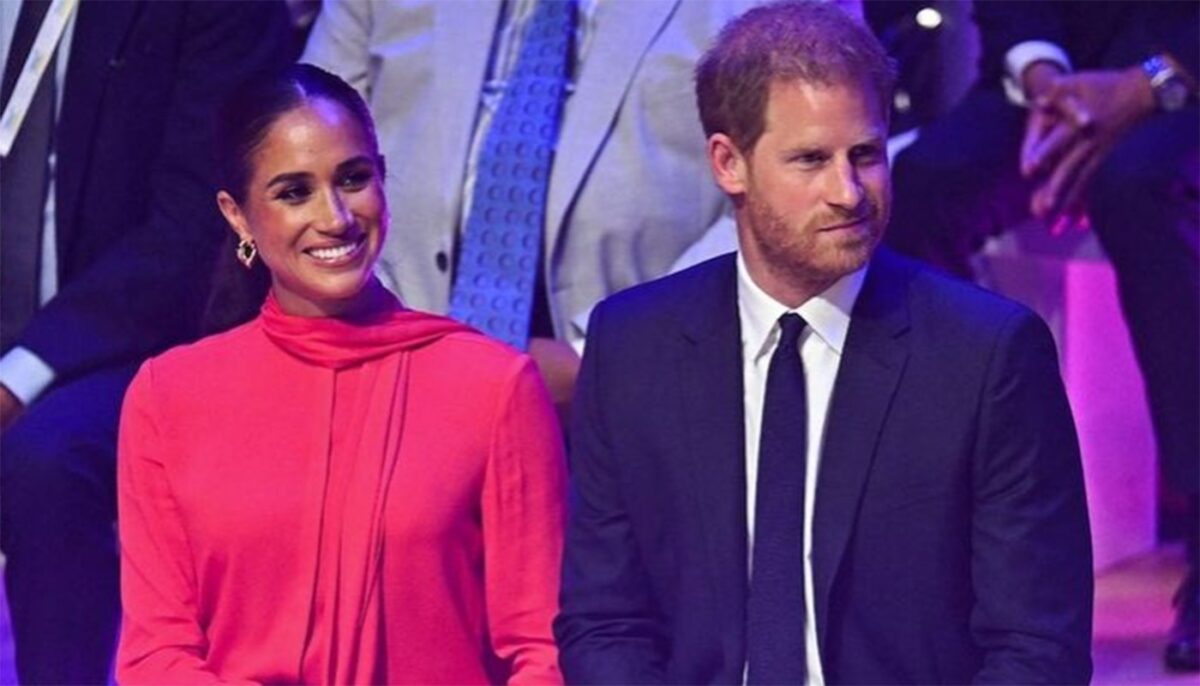 Este oficial! Prințul Harry și Meghan Markle s-au despărțit profesional. Adevărul din spatele „divorțului”