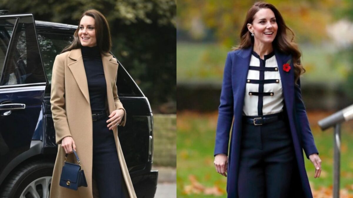 Imagine Stire Dieta lui Kate Middleton. Prințesa de Wales este pasionată de gătit | 2review.ro