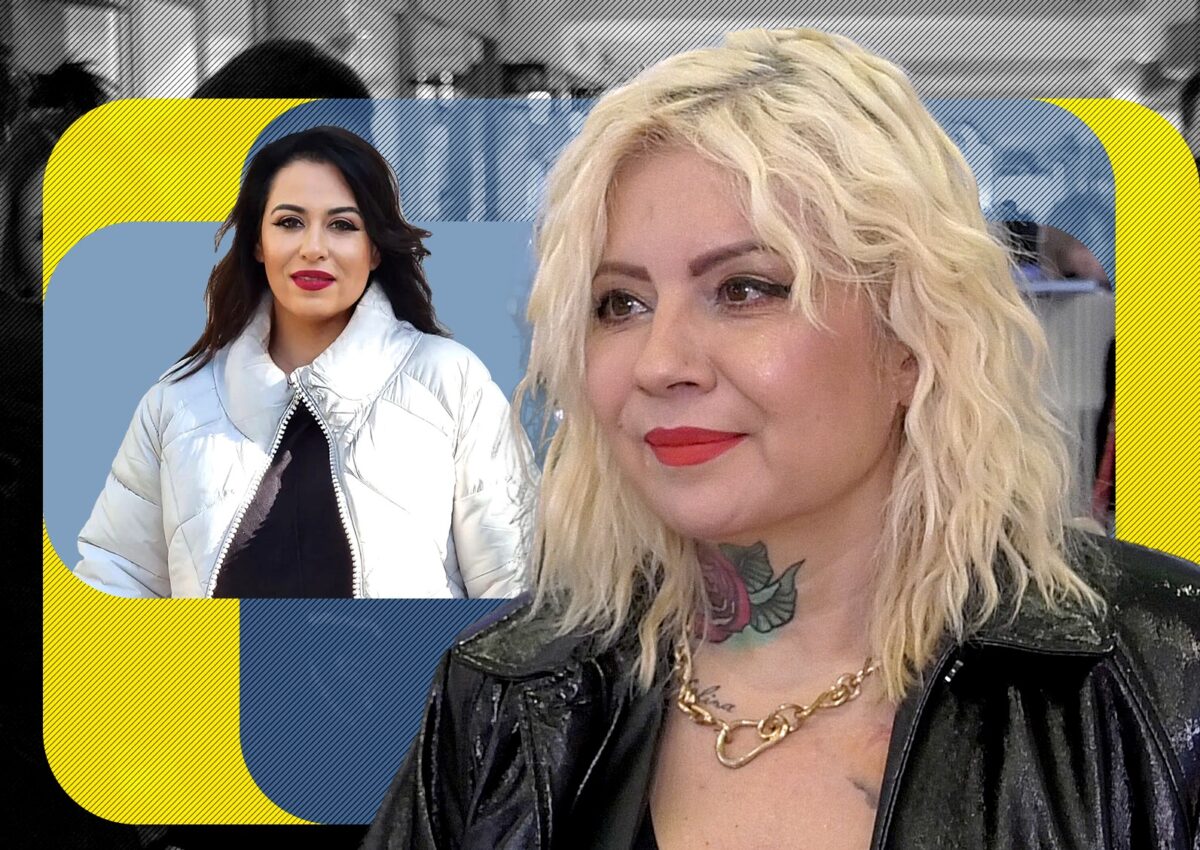 Catinca Roman, alături de sora ei, Oana, în războiul cu Marius Elisei: „A făcut bine că a vorbit!” Ce spune despre mariajul eșuat!