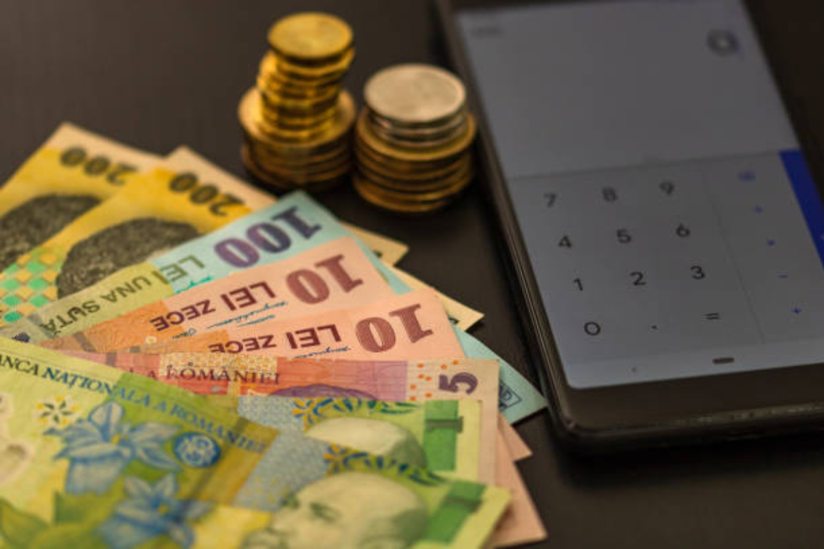 Românii care primesc 450 de lei ajutor în luna noiembrie. Cine se încadrează