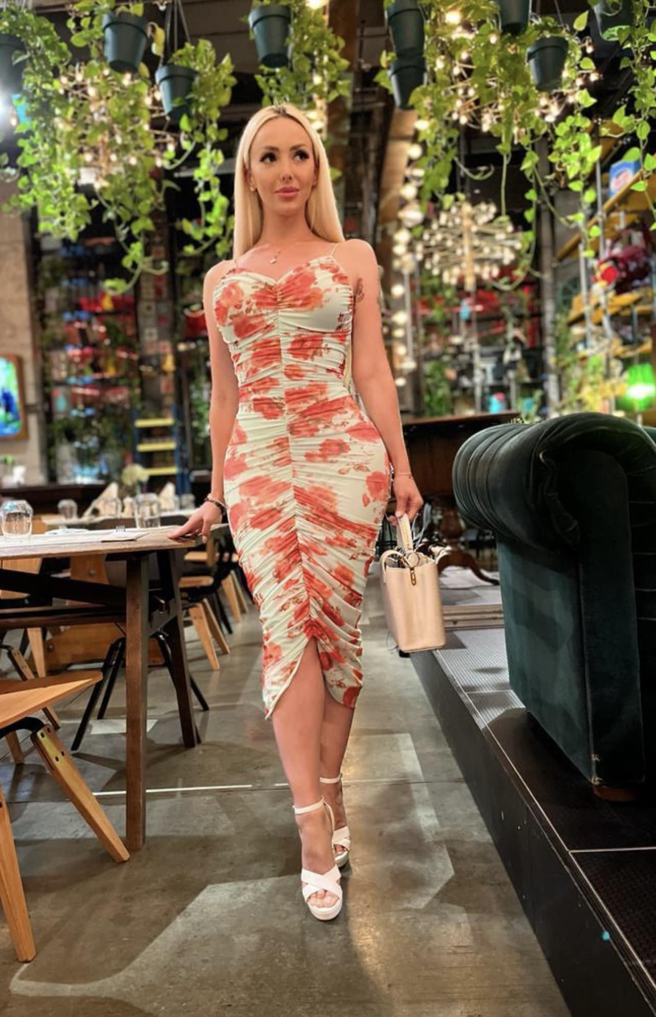 alexandra fiica carmen harra