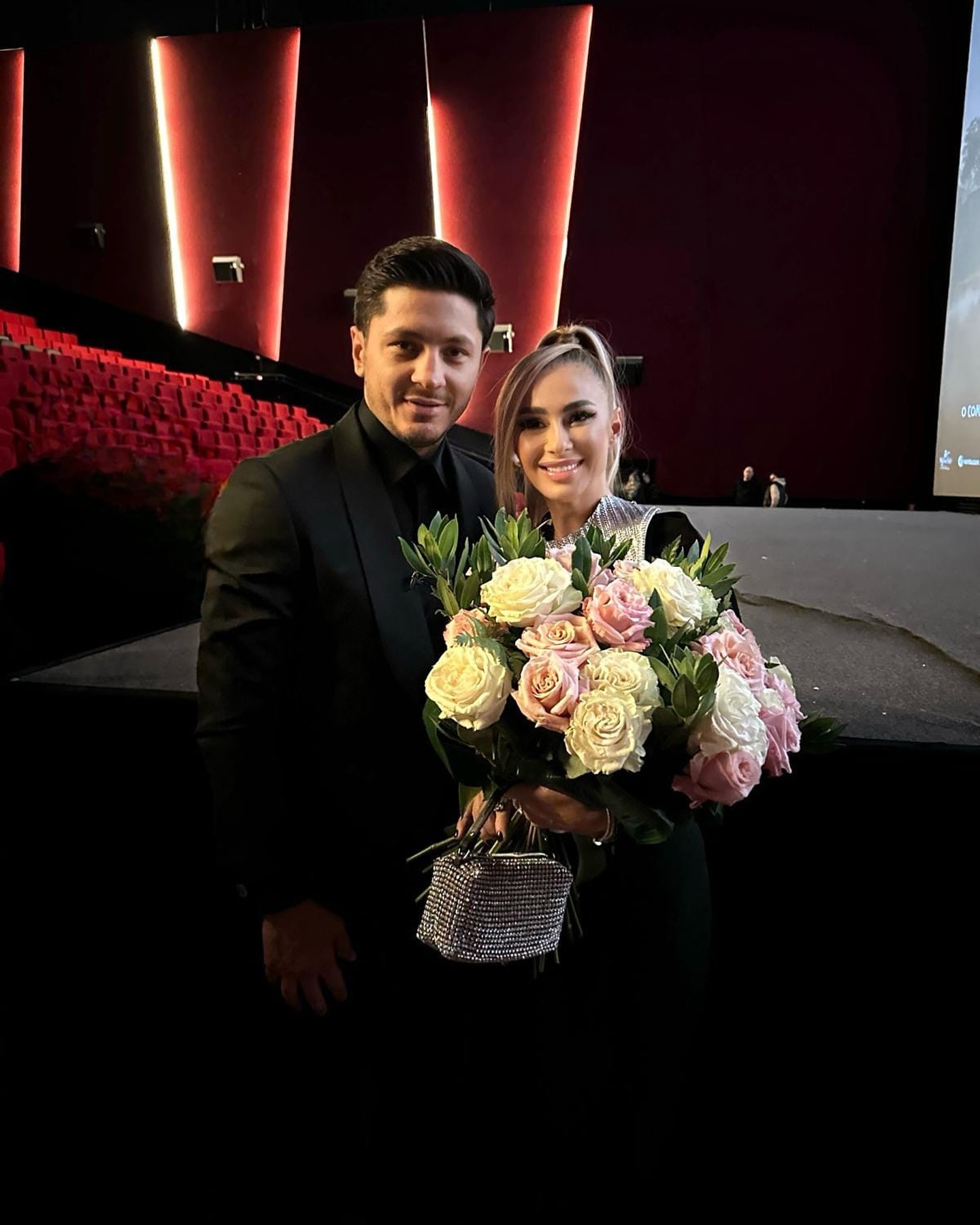 anamaria prodan ronald gavril noul iubit