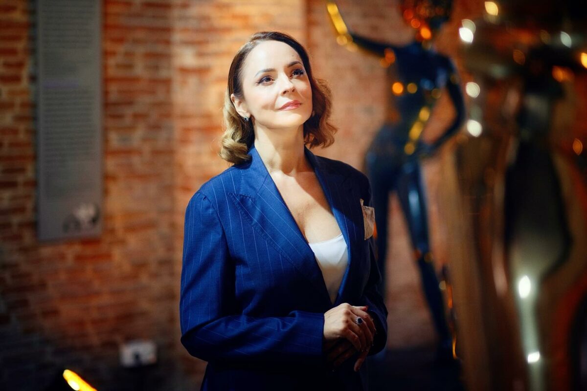 Imagine Stire De ce au divorțat Andreea Marin și Ștefan Bănică Jr., de fapt. Prezentatoarea TV a dezvăluit adevăratul motiv | 2review.ro