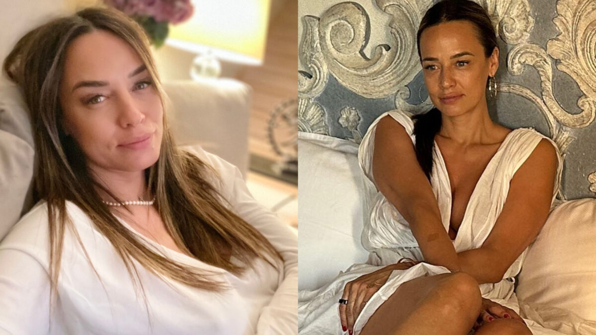 Imagine Stire Andreea Raicu, de urgență la spital! Vedeta s-a accidentat grav: ”Doare mai tare decât vă imaginați” | 2review.ro