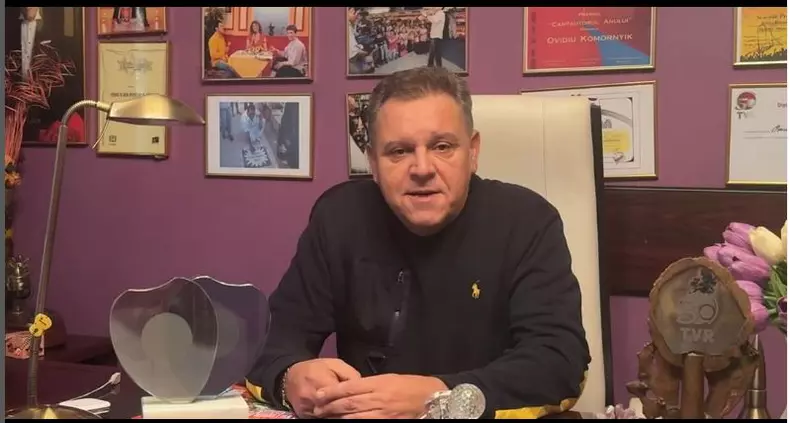 Ce regulă respectă artistul pentru a-i rezista căsnicia