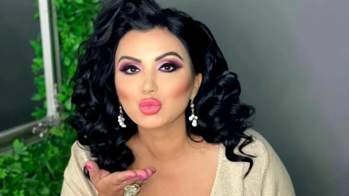 Imagine Stire Cum se apără Adriana Bahmuţeanu, după ce s-a spus că s-a îngrăşat: „Mâncarea este o plăcere a vieţii” | 2review.ro