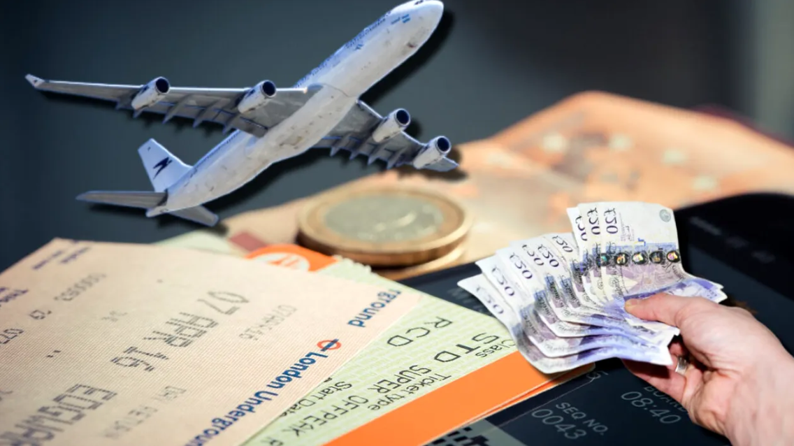Nu e o glumă! Ce taxă trebuie să plătești dacă vrei să stai lângă familie în avion