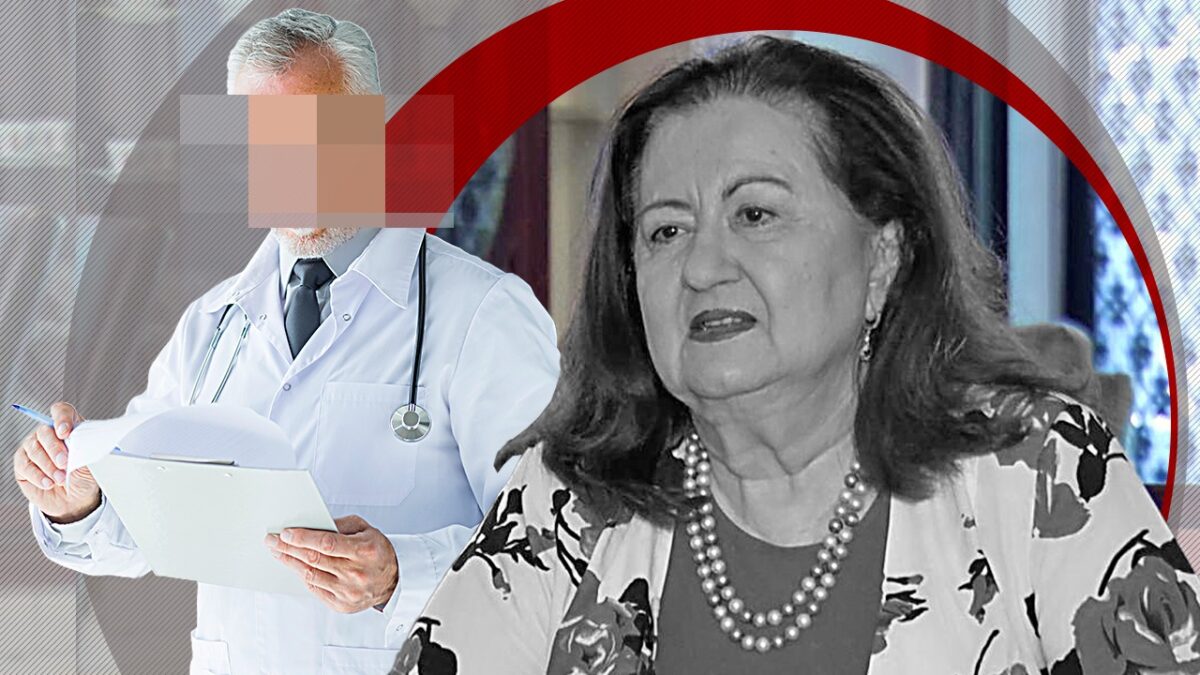 Imagine Stire Boala cruntă de care suferea Mioara Roman. Inițial, medicii au diagnosticat-o greșit, iar maladia a evoluat rapid | 2review.ro