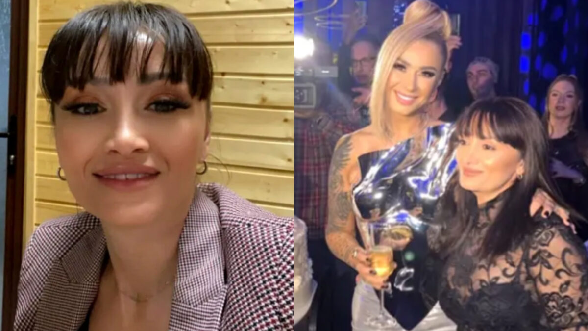 Imagine Stire Bona Nuți a dat-o de gol pe Anamaria Prodan! Ce face impresara, în mare secret, atunci când e singură acasă | 2review.ro
