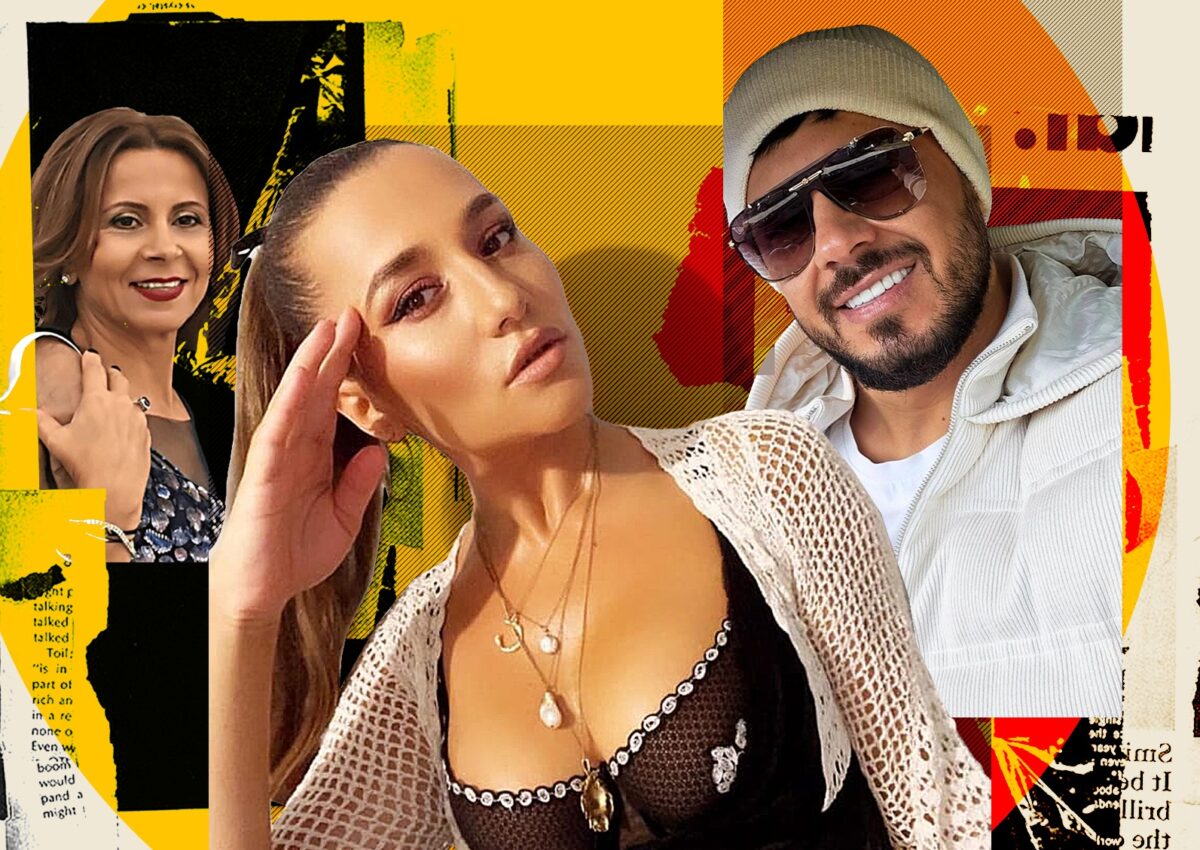 Imagine Stire ”A dat foc la casă, copiii mei erau în ea!” Claudia Pătrășcanu și-a ”mitraliat” fosta soacră și pe Gabi Bădălău! | 2review.ro