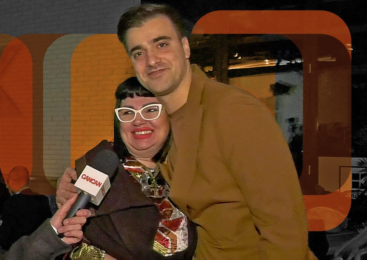 Emisiunea de la Antenă l-a dat peste cap și a scos porumbelul! Ce va spune, însă, soția artistului? “Obsesia mea este Ozana Barabancea!”