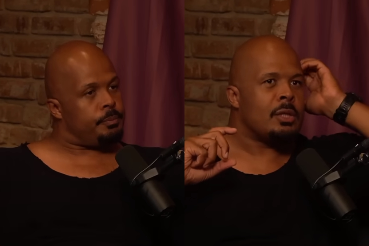 Cabral a vorbit pentru prima oară despre cum l-a afectat rasismul. Cât de greu i-a fost să treacă peste. „Să te naști negru printre albi”