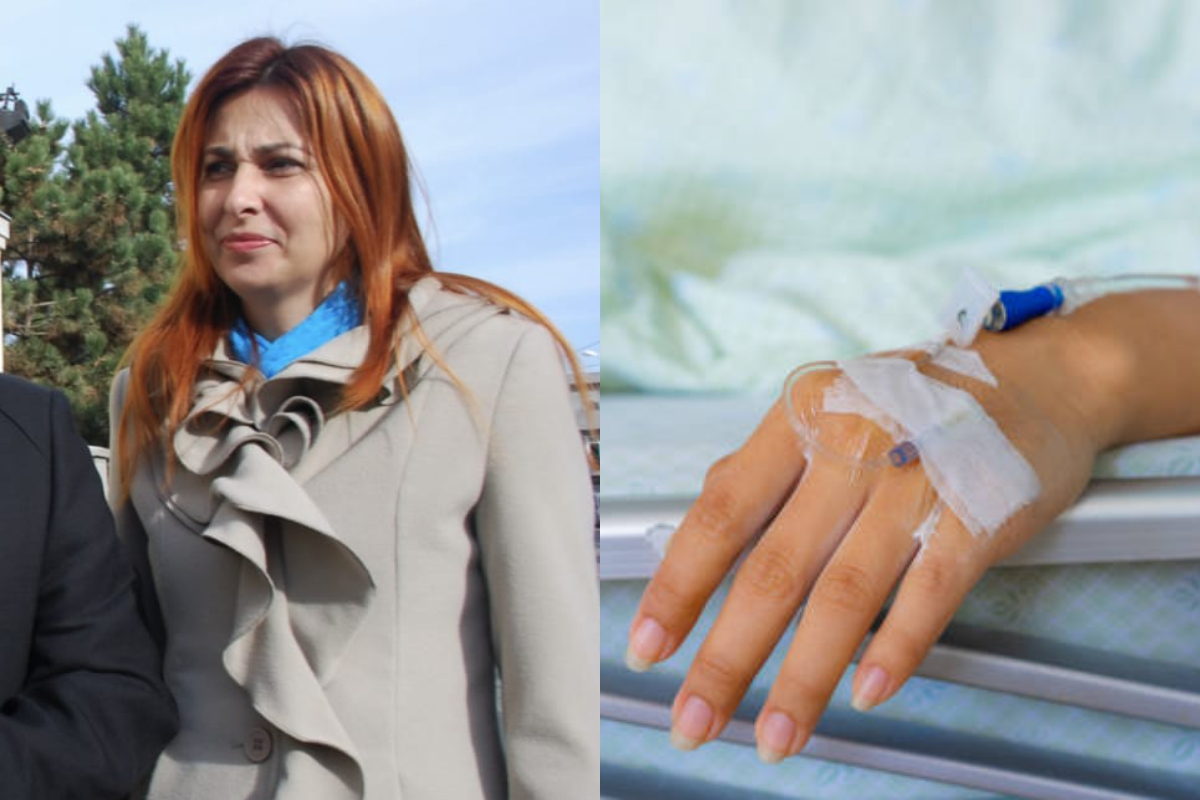 Cum se transmite malaria, virusul care a răpus-o pe Camelia Tișe