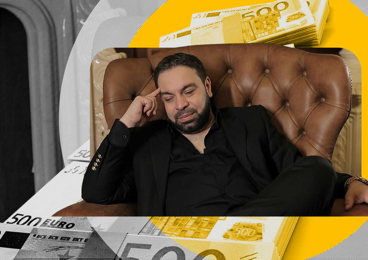 Imagine Stire Curg denunțurile la adresa lui Florin Salam. L-a “vrăjit” cu o melodie și… “Să mor, fratele meu!” | 2review.ro