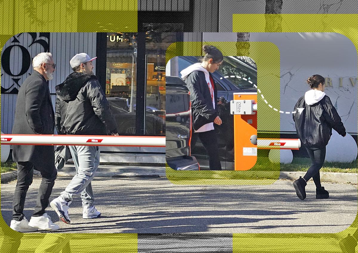 Imagine Stire Fata Andreei Esca a luat masa cu Mario Fresh și “socrul”, iar la final… Ei cu zâmbetul pe buze, ea… Ce ai pățit, Alexia? | 2review.ro