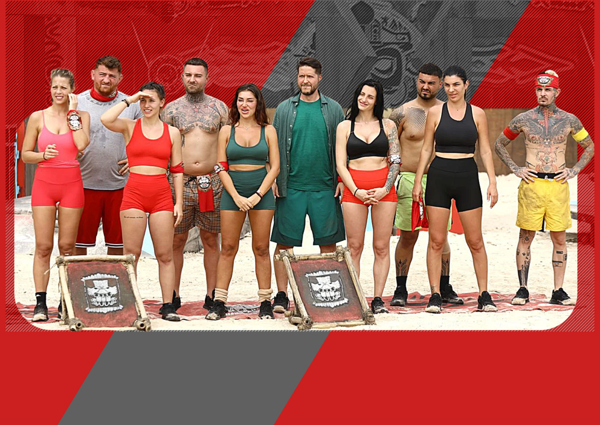 Imagine Stire Eliminare surpriză la Survivor! Rivalul lui Jador a capotat și a revenit în România! | 2review.ro