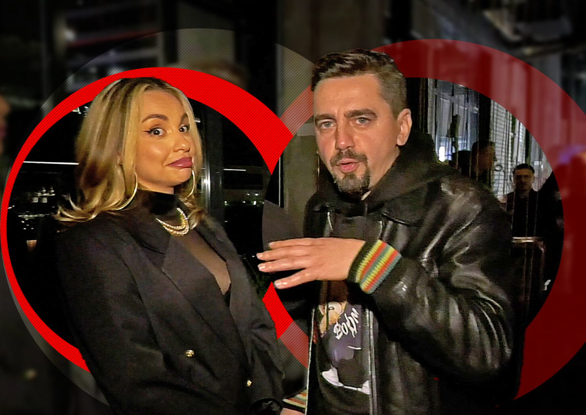 Imagine Stire Juratul de la “iUmor” credea că le-a văzut pe toate la America Express și Power Couple, dar soția l-a surprins. Natanticu, eliberat de sub “tirania” Elizei: “M-a lăsat să fiu cocoșel!” | 2review.ro