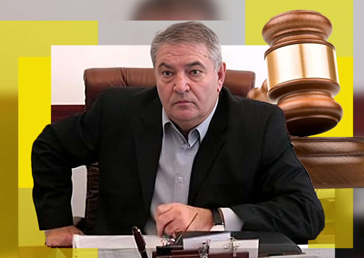 Imagine Stire Miliardarul român condamnat pentru că ar fi spălat 300 mil. € pentru mafia siciliană primește „fatala”. I-a deschis proces de paternitate! | 2review.ro